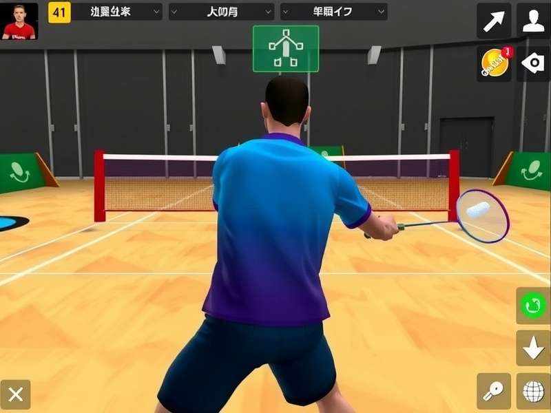 Champion Serve Master character customization and equipment screen